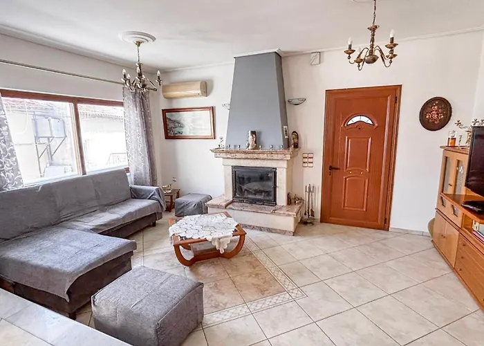 Ouranias House