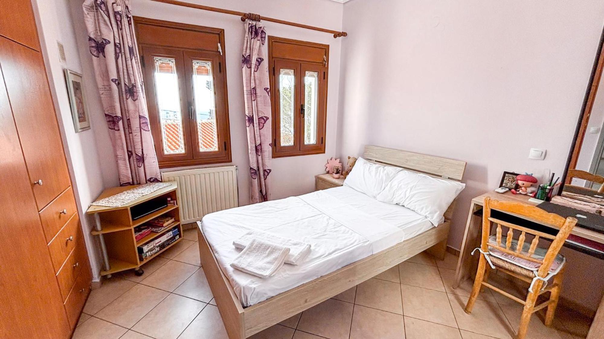 Ouranias House Holiday home