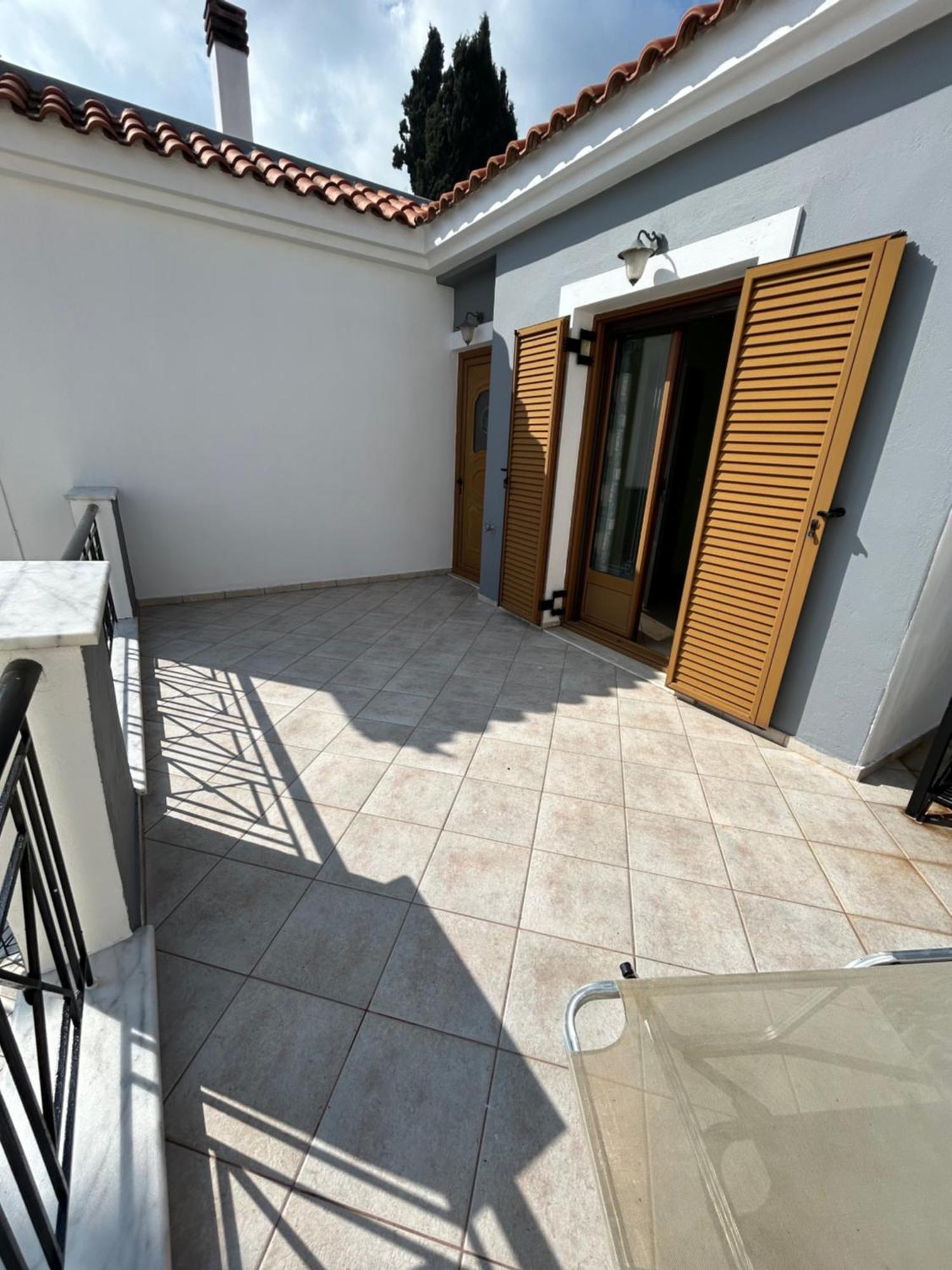 Ouranias House *