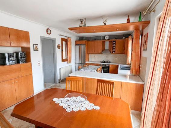 Ouranias House Holiday home *